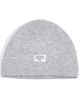 Acne Studios Acne Studios Kassias Cashmere Beanie Grey Melange One - 1