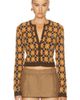 Acne Studios Acne Studios Kephaniet Shrunken Cardigan - 1