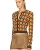 Acne Studios Acne Studios Kephaniet Shrunken Cardigan - 2