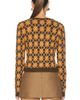 Acne Studios Acne Studios Kephaniet Shrunken Cardigan - 3