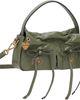 Acne Studios Acne Studios Khaki Multipocket Micro Bag - 2