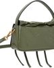 Acne Studios Acne Studios Khaki Multipocket Micro Bag - 3