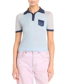Acne Studios Acne Studios Knit Top
