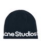 Acne Studios Acne Studios Kort Sport Beanie - 1