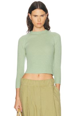 Acne Studios Acne Studios Koyala Cashmere Sweater