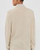 Acne Studios Acne Studios Koyat Sweater Beige/Grey - 4