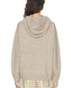 Acne Studios Acne Studios Krisp Hooded Flannel Sweater - 3