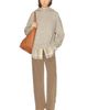 Acne Studios Acne Studios Krisp Hooded Flannel Sweater - 4