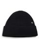 Acne Studios Acne Studios Krivi Beanie Black One - 1