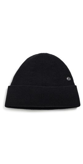 Acne Studios Acne Studios Krivi Beanie Black One