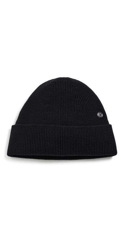 Acne Studios Acne Studios Krivi Beanie Black One