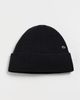 Acne Studios Acne Studios Krivi Beanie Black One - 2