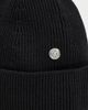 Acne Studios Acne Studios Krivi Beanie Black One - 4