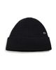 Acne Studios Acne Studios Krivi Beanie Black One - 5
