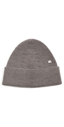 Acne Studios Acne Studios Krivi Beanie Warm Grey Melange One