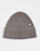 Acne Studios Acne Studios Krivi Beanie Warm Grey Melange One - 2