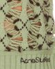 Acne Studios Acne Studios Kuedi Open Work Argyle Sweater - 6