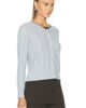 Acne Studios Acne Studios Kween Silk Wool Cardigan - 2
