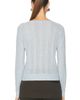 Acne Studios Acne Studios Kween Silk Wool Cardigan - 3