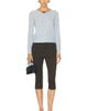 Acne Studios Acne Studios Kween Silk Wool Cardigan - 4