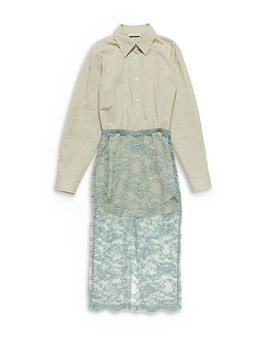 Sho Dress
