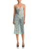 Acne Studios Acne Studios Lace Slip Dress - 1