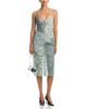 Acne Studios Acne Studios Lace Slip Dress - 2