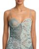 Acne Studios Acne Studios Lace Slip Dress - 3
