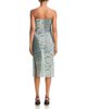 Acne Studios Acne Studios Lace Slip Dress - 4