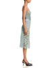 Acne Studios Acne Studios Lace Slip Dress - 5