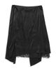 Acne Studios Acne Studios Lace Trim Skirt - 2