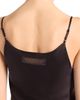 Acne Studios Acne Studios Lace Trim Slip Dress - 3
