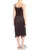 Acne Studios Acne Studios Lace Trim Slip Dress - 4