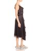 Acne Studios Acne Studios Lace Trim Slip Dress - 5
