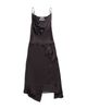 Acne Studios Acne Studios Lace Trim Slip Dress - 6