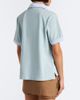 Acne Studios Acne Studios Layered cotton-blend piqué polo shirt - 4