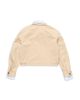 Acne Studios Acne Studios Layered Cotton Jacket - 2