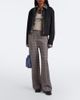 Acne Studios Acne Studios Layered cotton twill jacket - 7