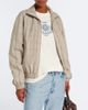 Acne Studios Acne Studios Layered embroidered cotton jersey T-shirt - 2