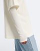 Acne Studios Acne Studios Layered embroidered cotton jersey T-shirt - 4