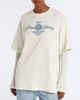 Acne Studios Acne Studios Layered embroidered cotton jersey T-shirt - 5