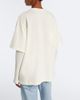 Acne Studios Acne Studios Layered embroidered cotton jersey T-shirt - 6