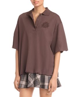 Acne Studios Acne Studios Layered Look Dress