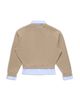 Acne Studios Acne Studios Layered Look Sweatshirt - 2