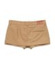 Acne Studios Acne Studios Layered Satin Mini Skirt - 2