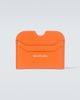 Acne Studios Acne Studios Leather card holder - 1