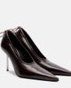 Acne Studios Acne Studios Leather pumps - 1
