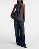 Acne Studios Acne Studios Leather pumps - 3