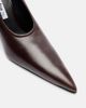 Acne Studios Acne Studios Leather pumps - 5