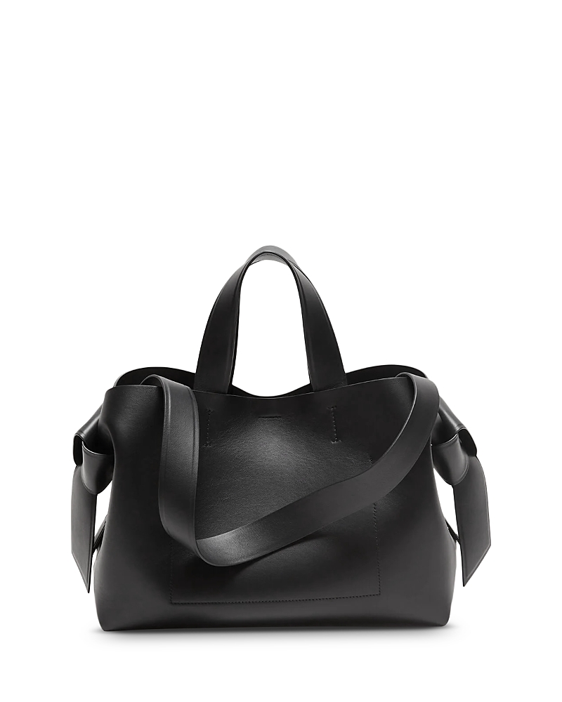 Acne Studios Acne Studios Leather Tote Bag
